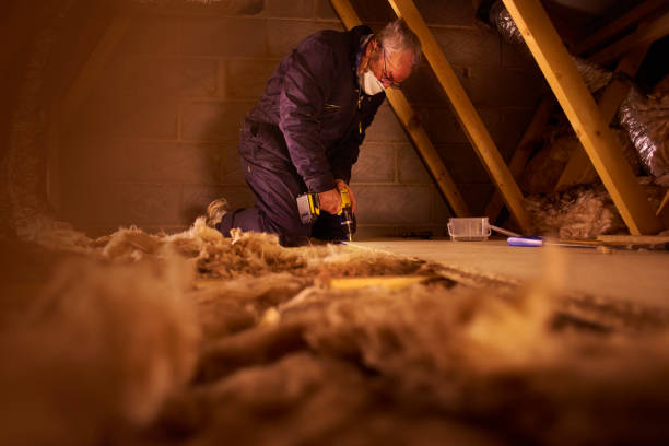 Best Insulation Installation Services in Keene, TX